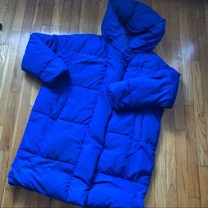 H&M Women’s Fashion Puffer Coat